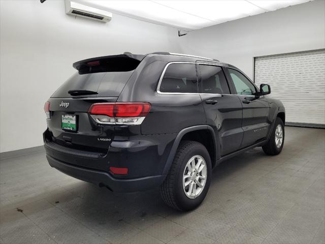 used 2020 Jeep Grand Cherokee car, priced at $23,795