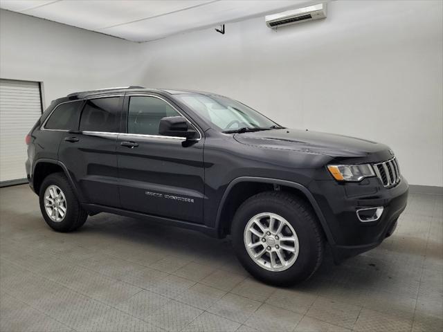 used 2020 Jeep Grand Cherokee car, priced at $23,795