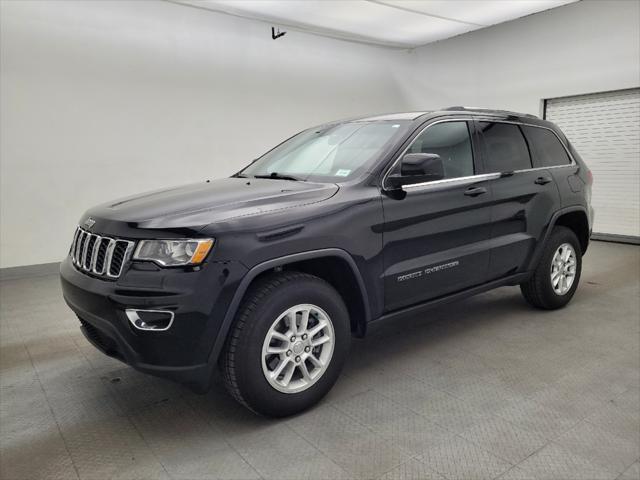 used 2020 Jeep Grand Cherokee car, priced at $23,795