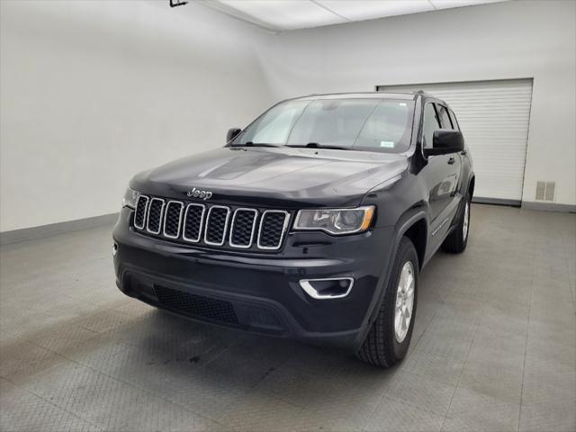 used 2020 Jeep Grand Cherokee car, priced at $23,795