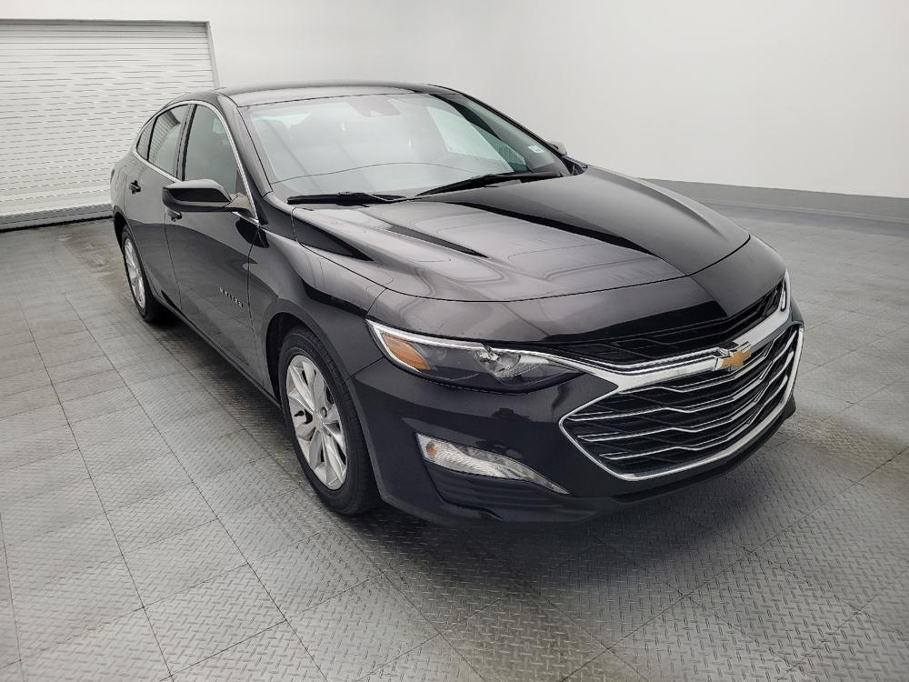 used 2023 Chevrolet Malibu car, priced at $19,595