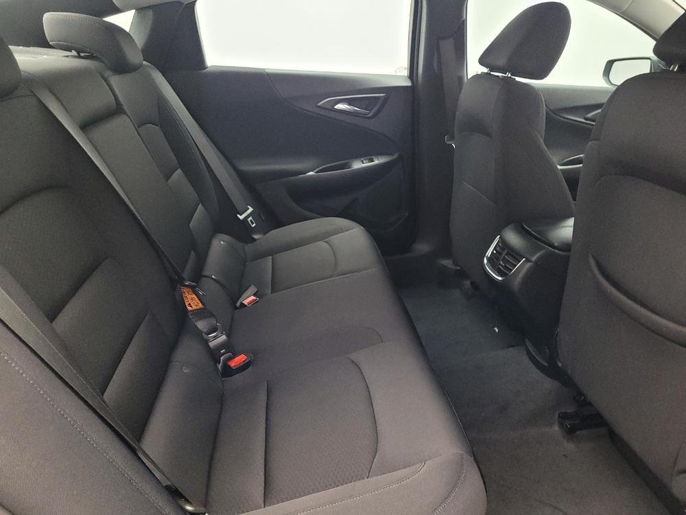 used 2023 Chevrolet Malibu car, priced at $19,595