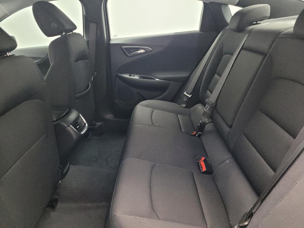 used 2023 Chevrolet Malibu car, priced at $19,595