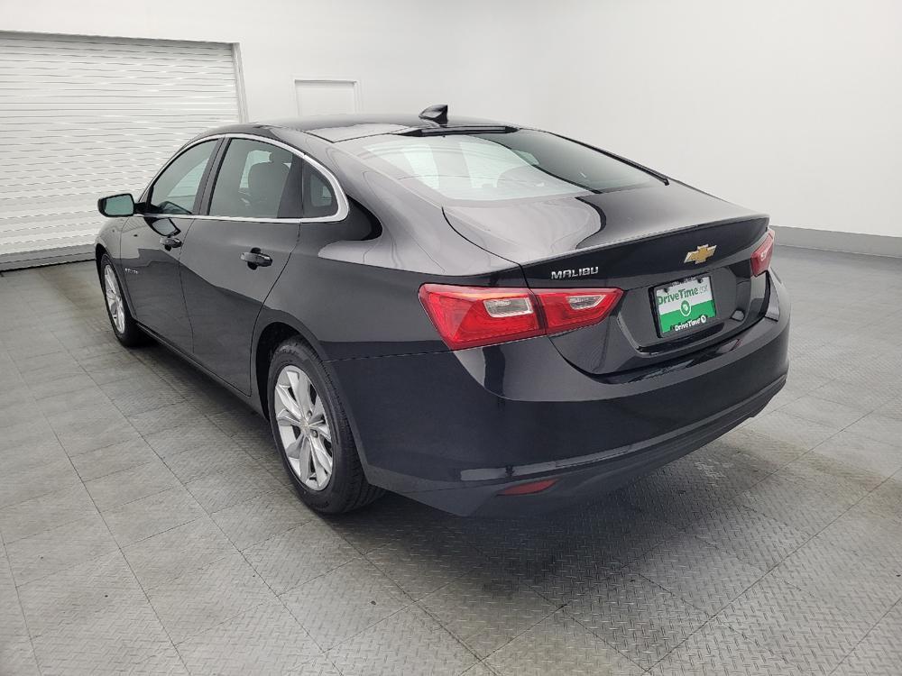 used 2023 Chevrolet Malibu car, priced at $19,595