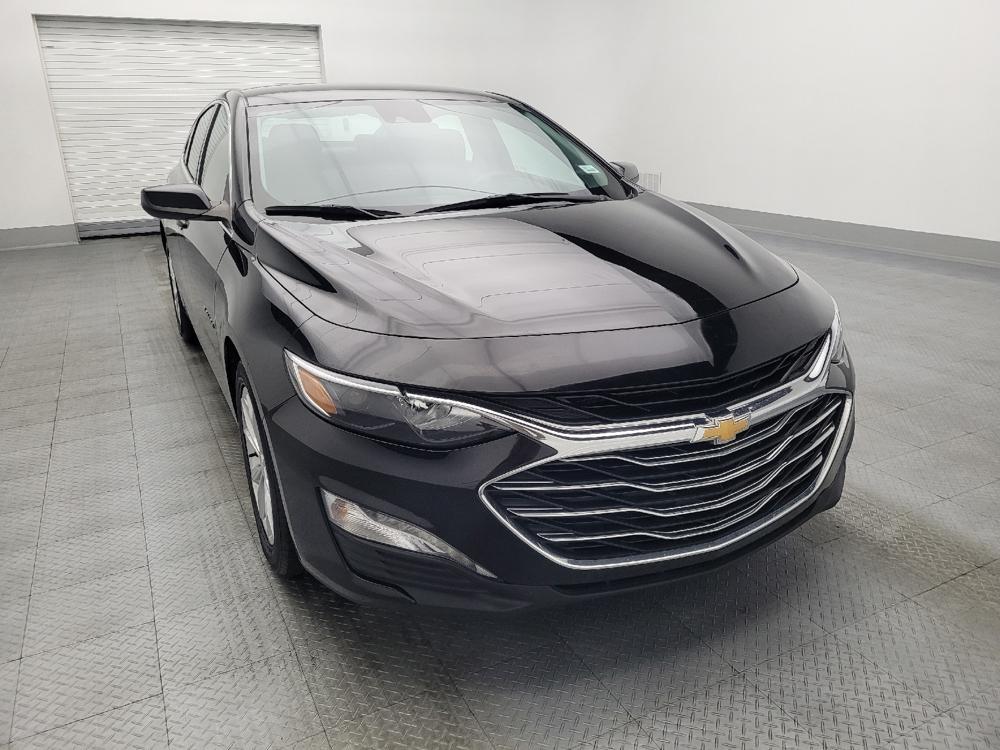 used 2023 Chevrolet Malibu car, priced at $19,595