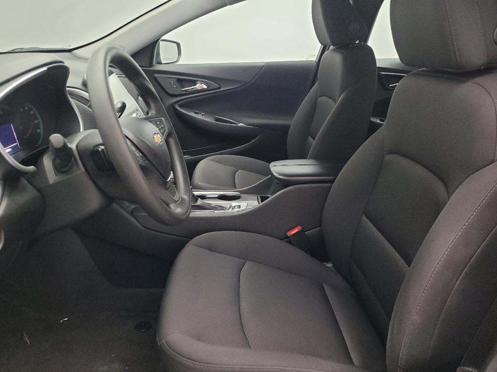 used 2023 Chevrolet Malibu car, priced at $19,595