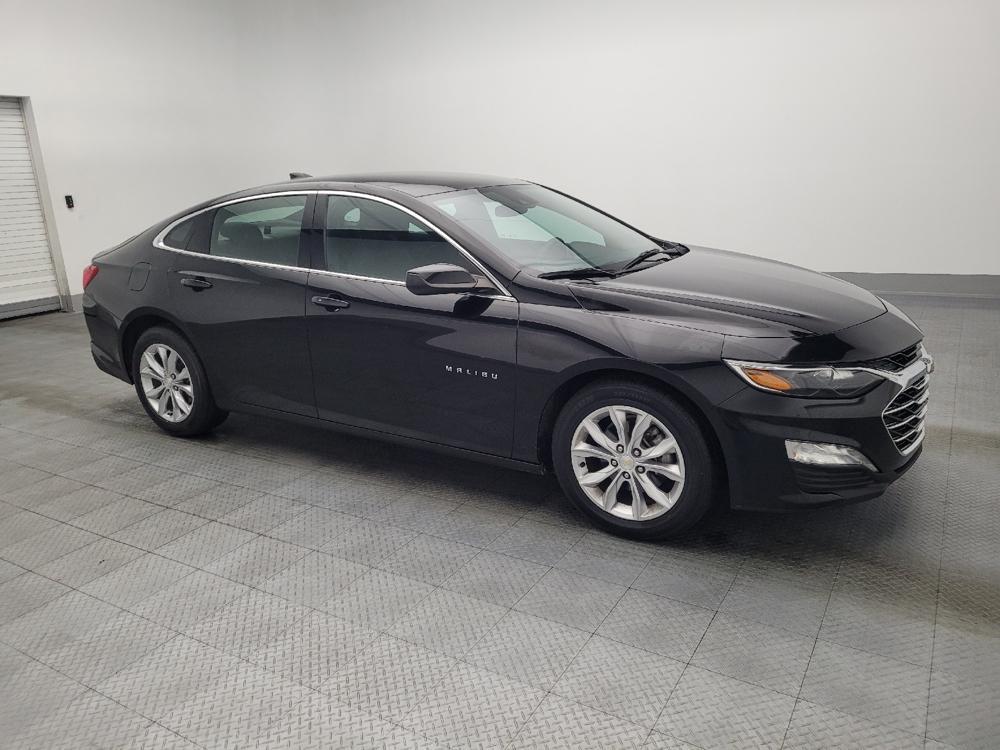 used 2023 Chevrolet Malibu car, priced at $19,595