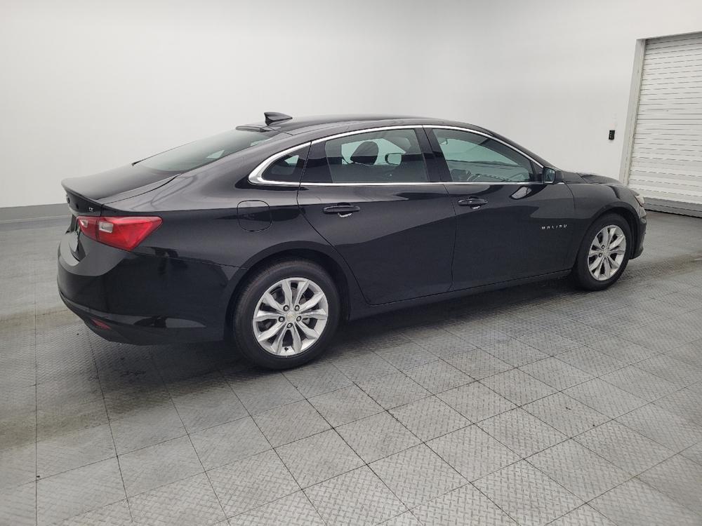 used 2023 Chevrolet Malibu car, priced at $19,595