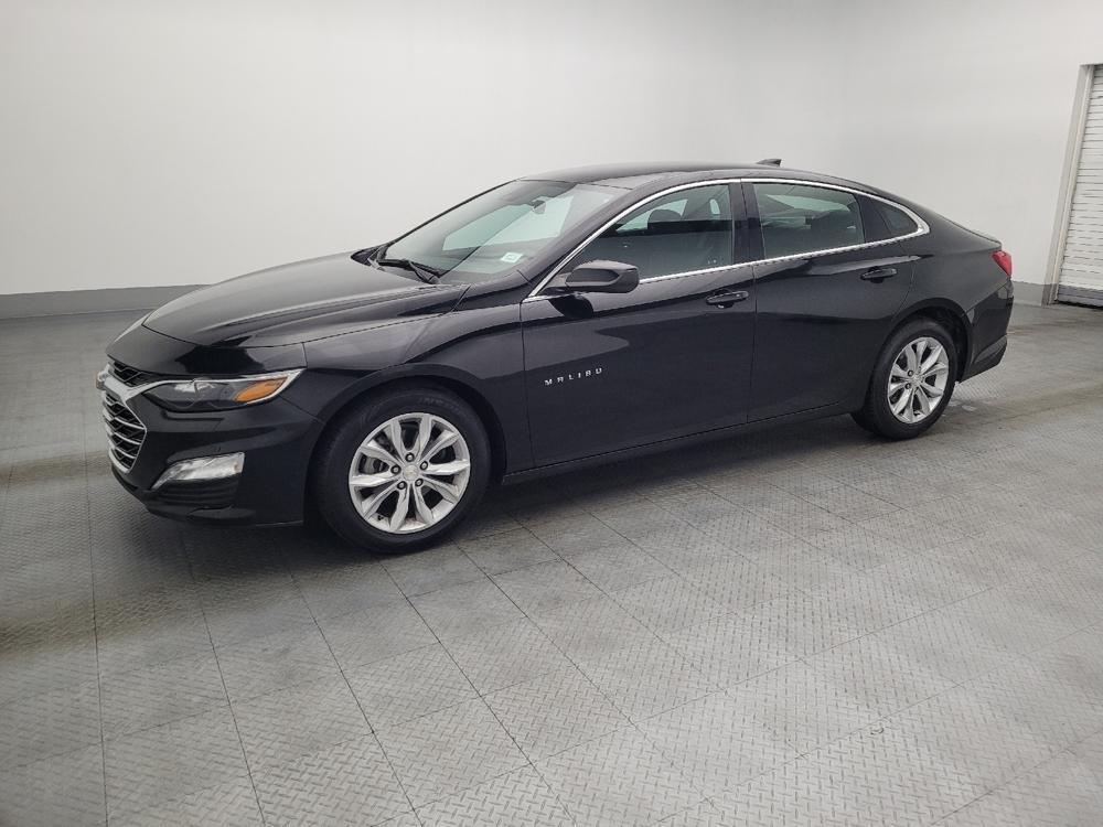 used 2023 Chevrolet Malibu car, priced at $19,595