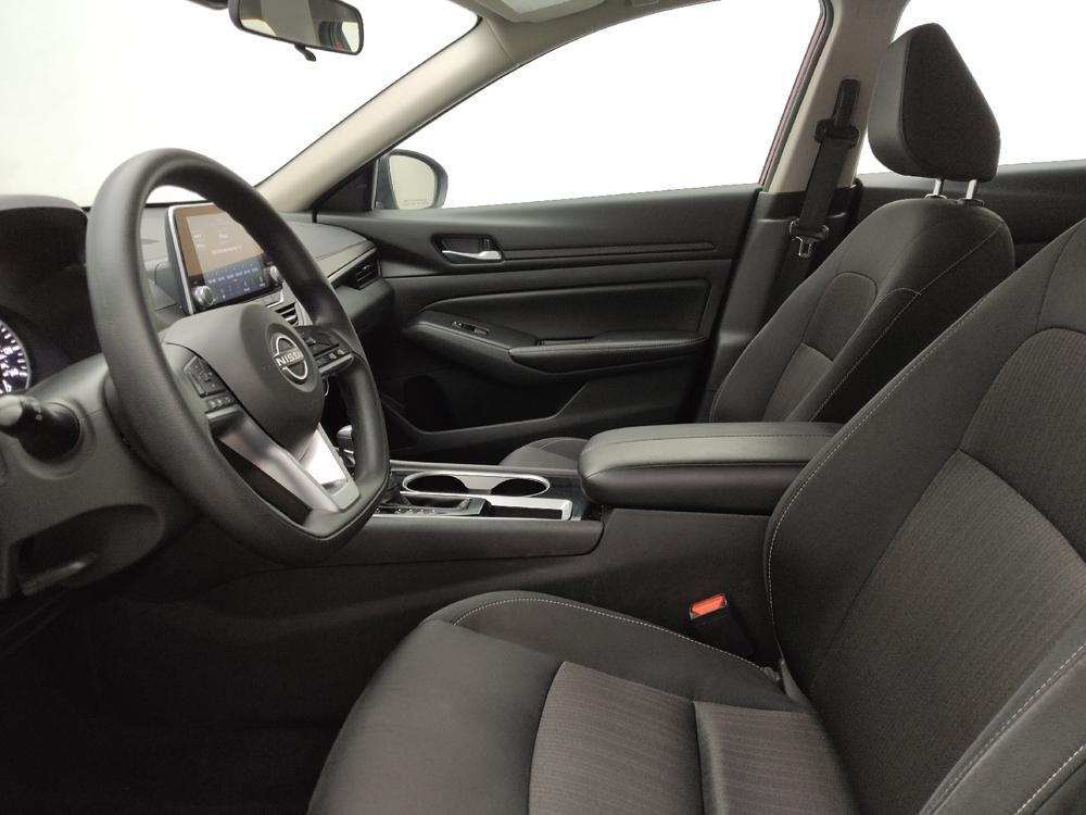 used 2024 Nissan Altima car, priced at $21,395