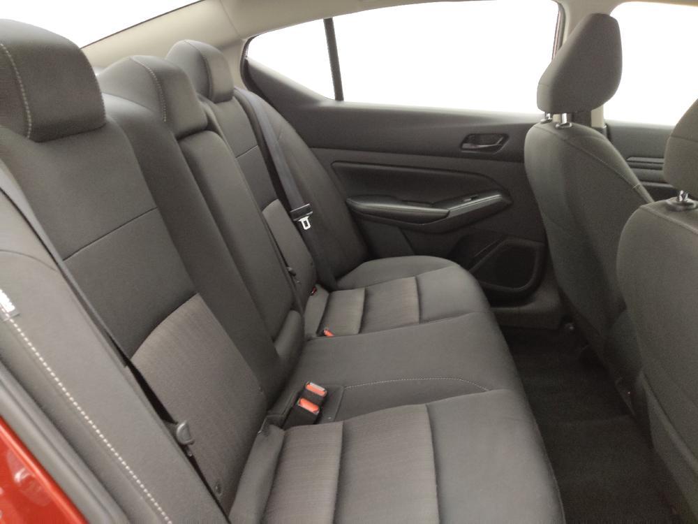 used 2024 Nissan Altima car, priced at $21,395