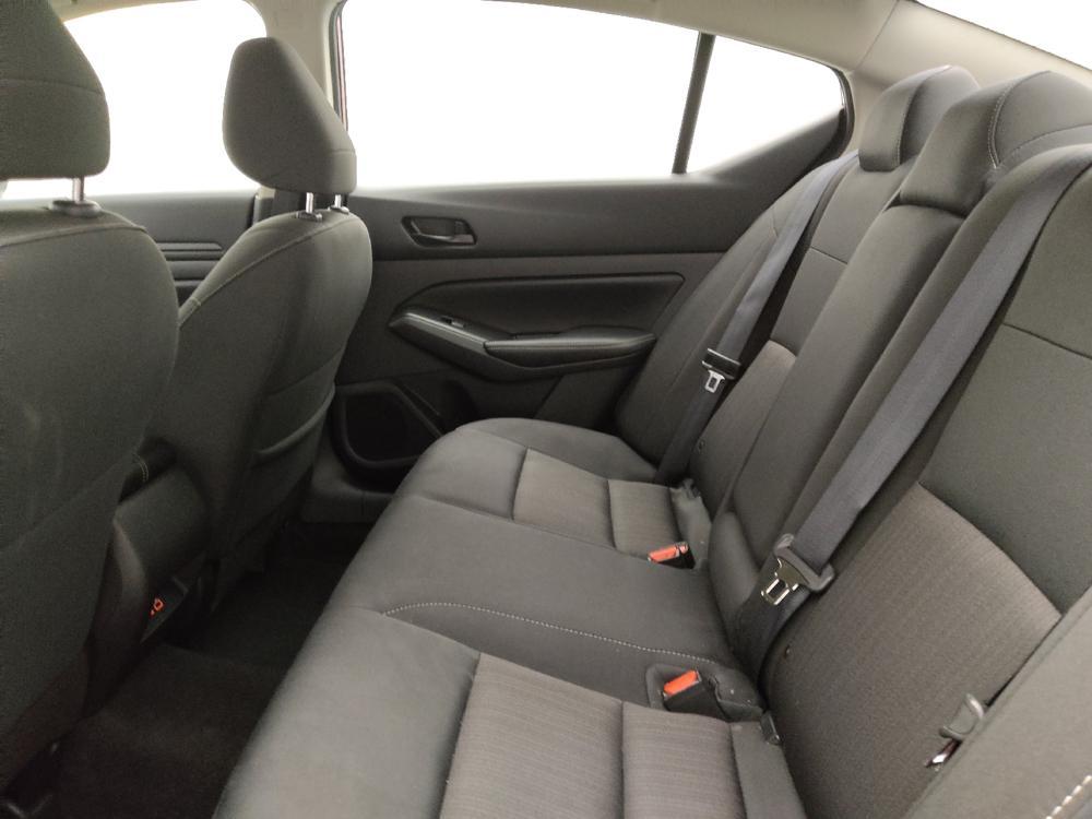 used 2024 Nissan Altima car, priced at $21,395