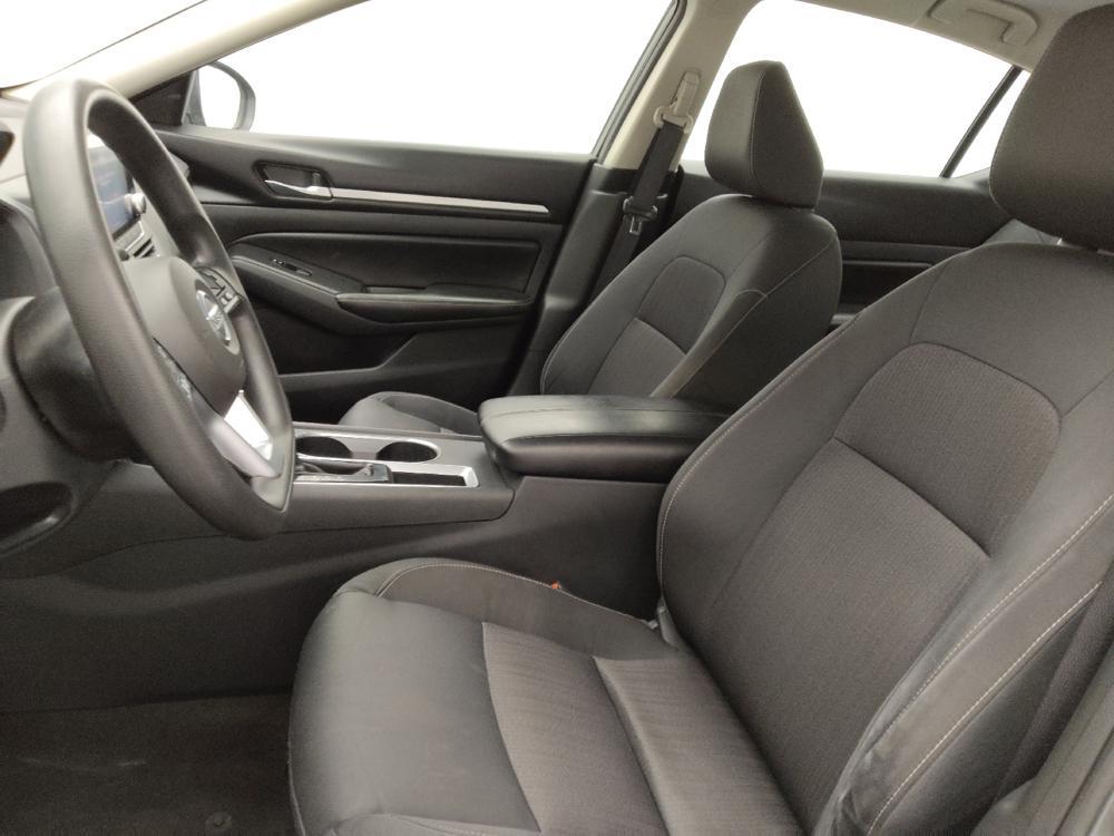 used 2022 Nissan Altima car, priced at $18,795