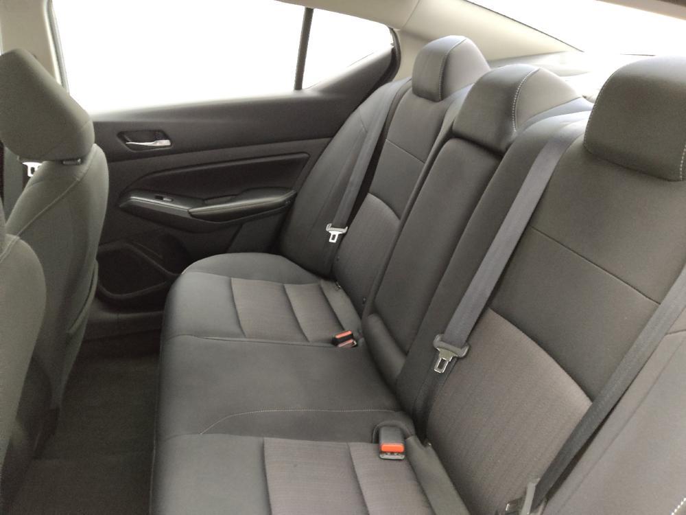 used 2022 Nissan Altima car, priced at $18,795