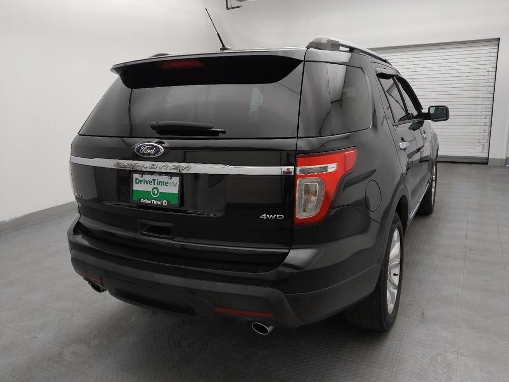 used 2015 Ford Explorer car, priced at $16,395