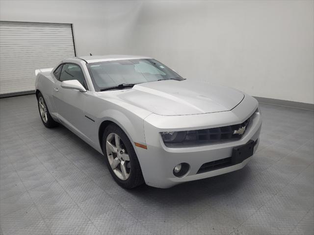 used 2012 Chevrolet Camaro car, priced at $15,595