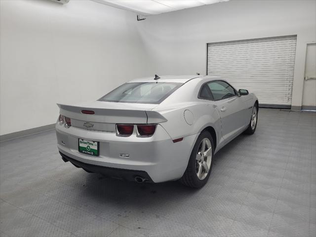 used 2012 Chevrolet Camaro car, priced at $15,595