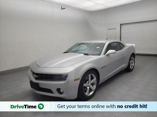 used 2012 Chevrolet Camaro car, priced at $15,595