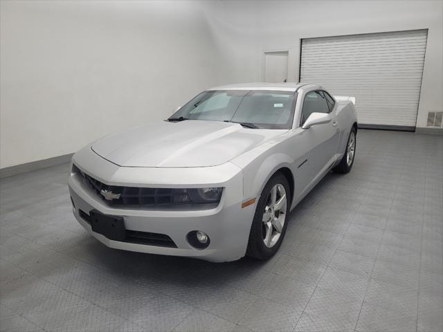 used 2012 Chevrolet Camaro car, priced at $15,595