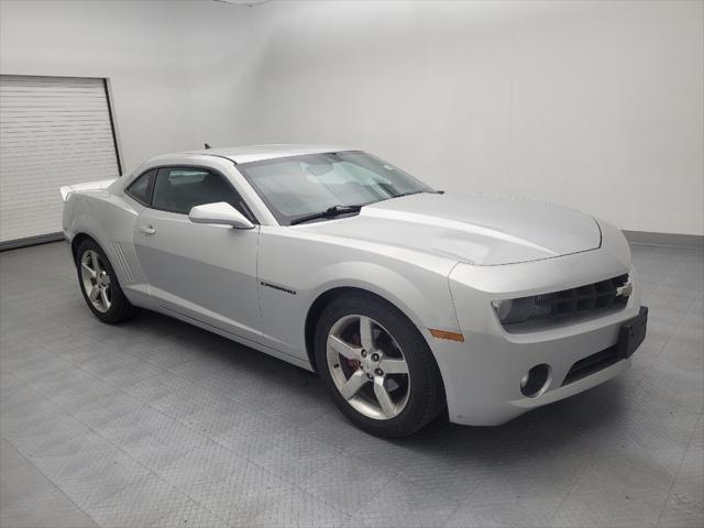 used 2012 Chevrolet Camaro car, priced at $15,595