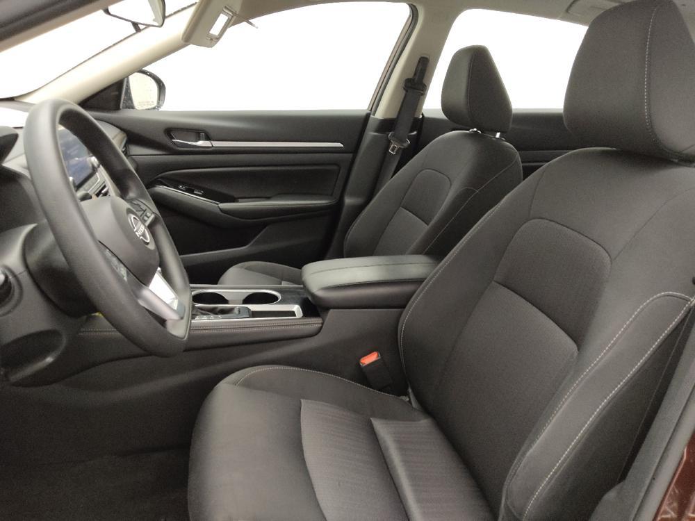 used 2023 Nissan Altima car, priced at $21,995