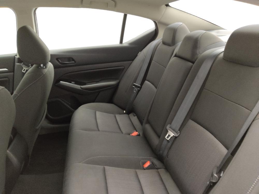 used 2023 Nissan Altima car, priced at $21,995