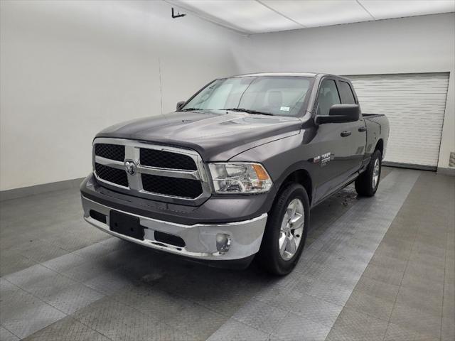 used 2021 Ram 1500 car, priced at $26,395