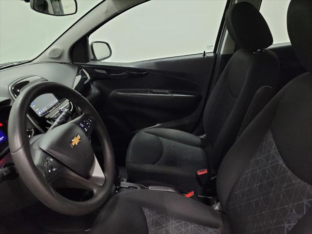 used 2020 Chevrolet Spark car, priced at $13,995