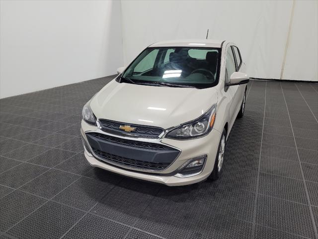 used 2020 Chevrolet Spark car, priced at $13,995