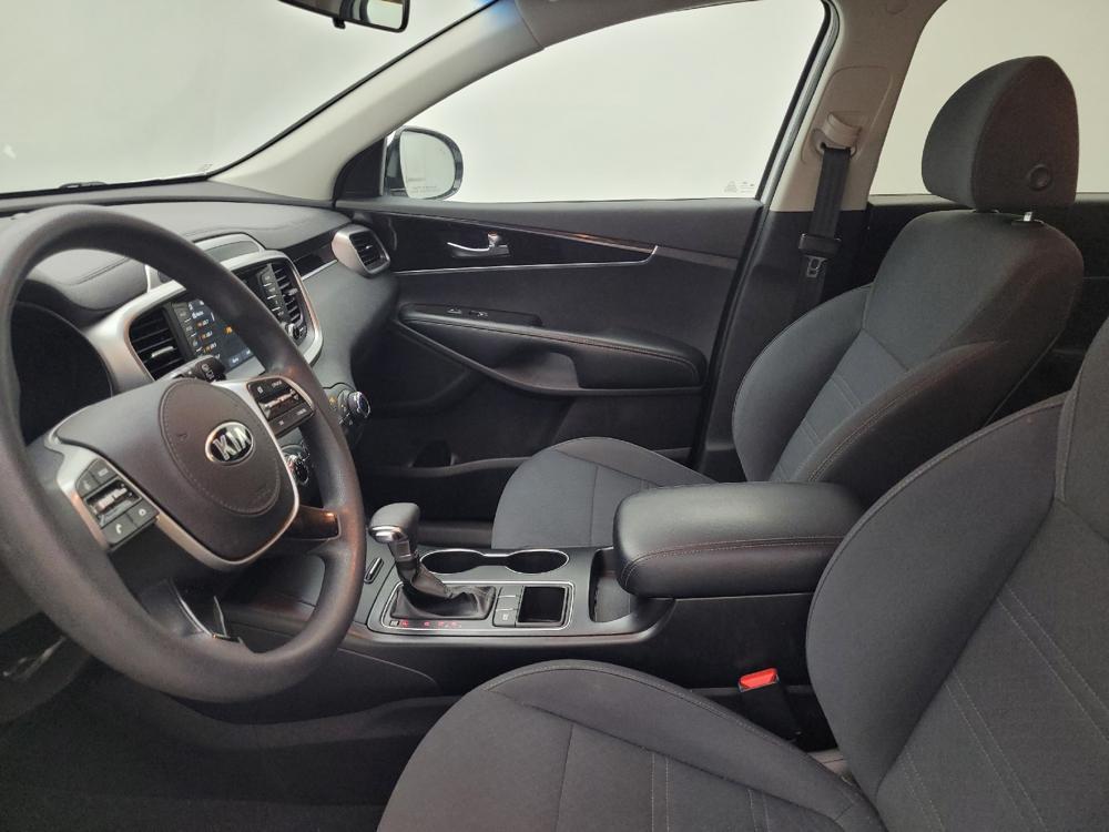 used 2019 Kia Sorento car, priced at $17,095