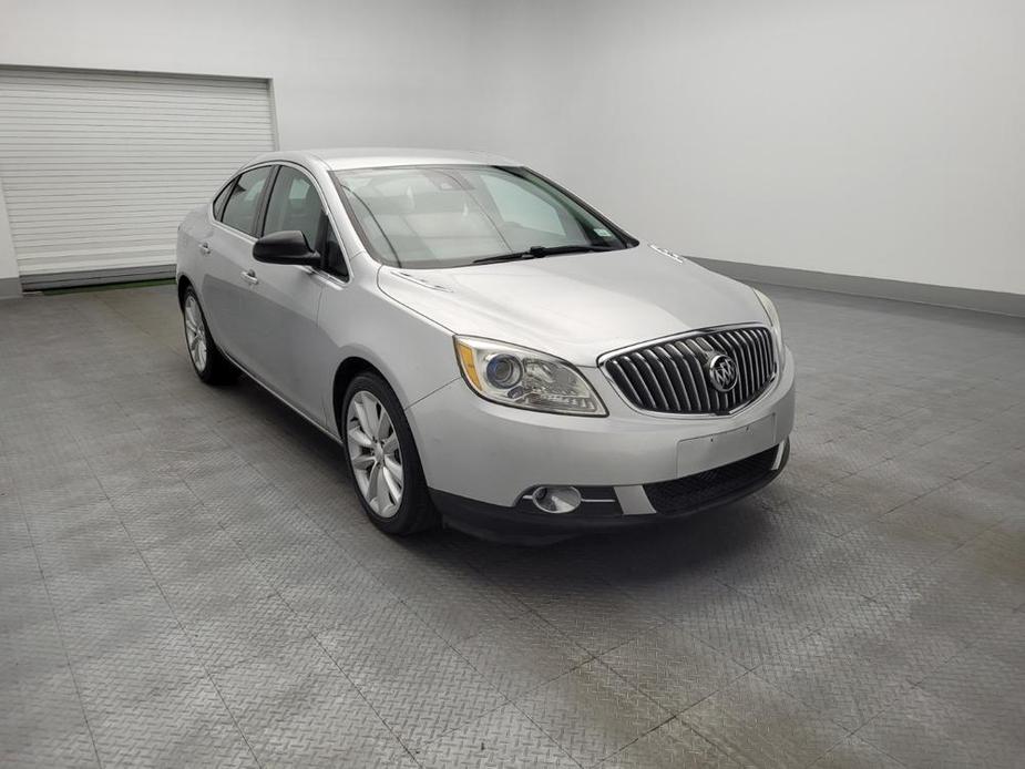 used 2015 Buick Verano car, priced at $13,995