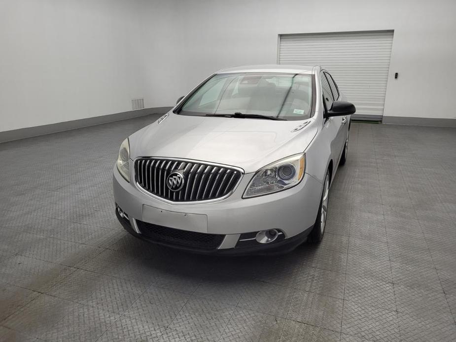 used 2015 Buick Verano car, priced at $14,195