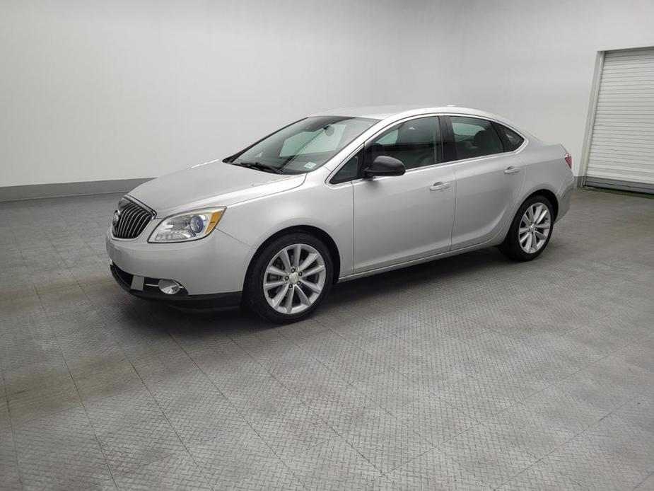 used 2015 Buick Verano car, priced at $13,995