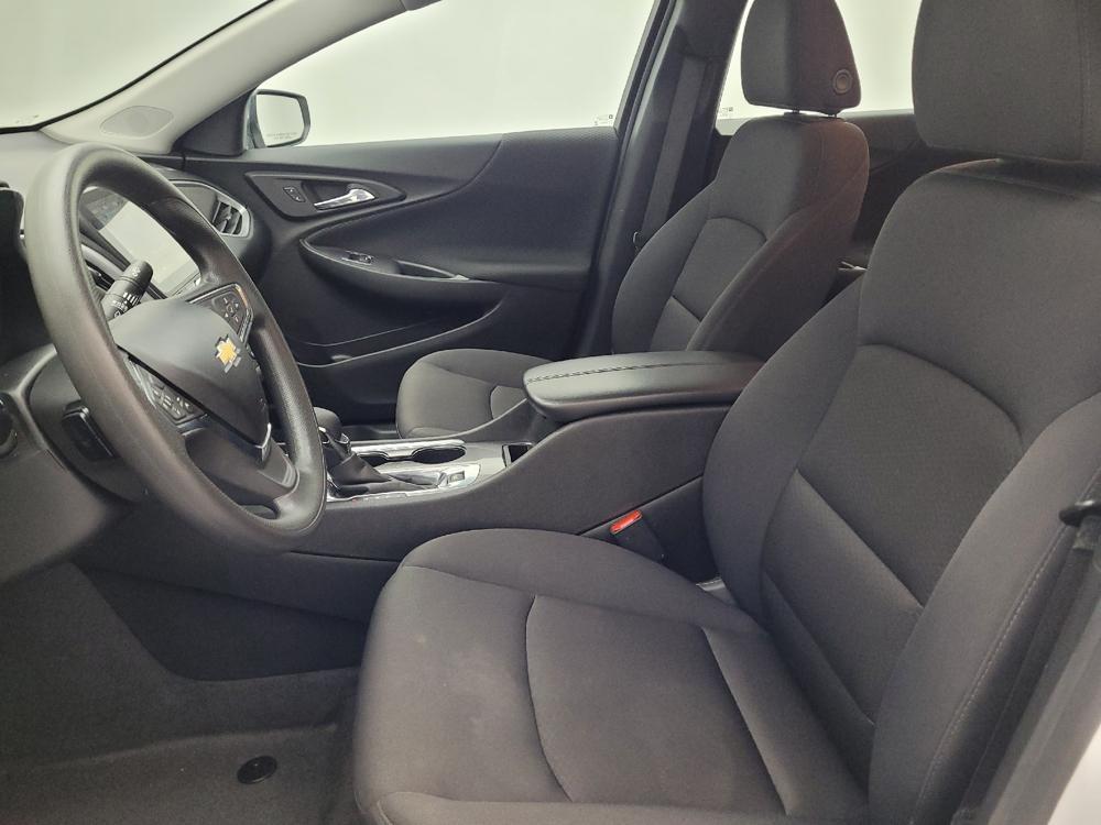 used 2023 Chevrolet Malibu car, priced at $16,995