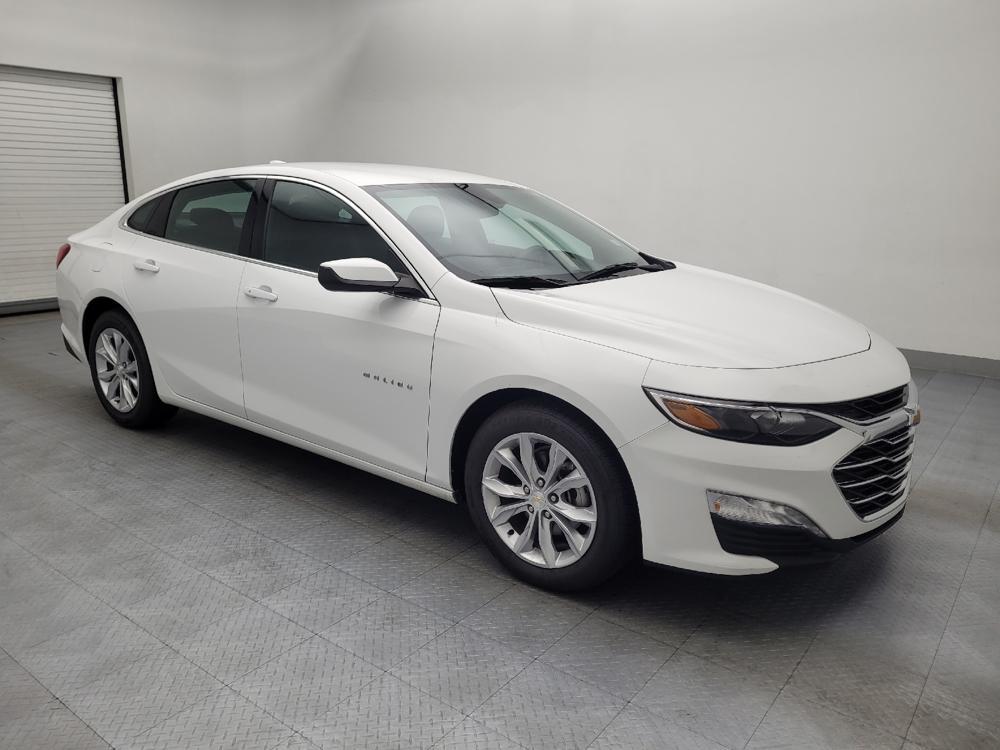 used 2023 Chevrolet Malibu car, priced at $16,995