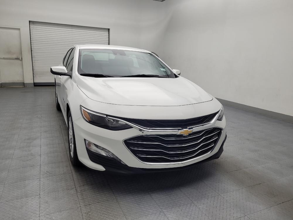 used 2023 Chevrolet Malibu car, priced at $16,995