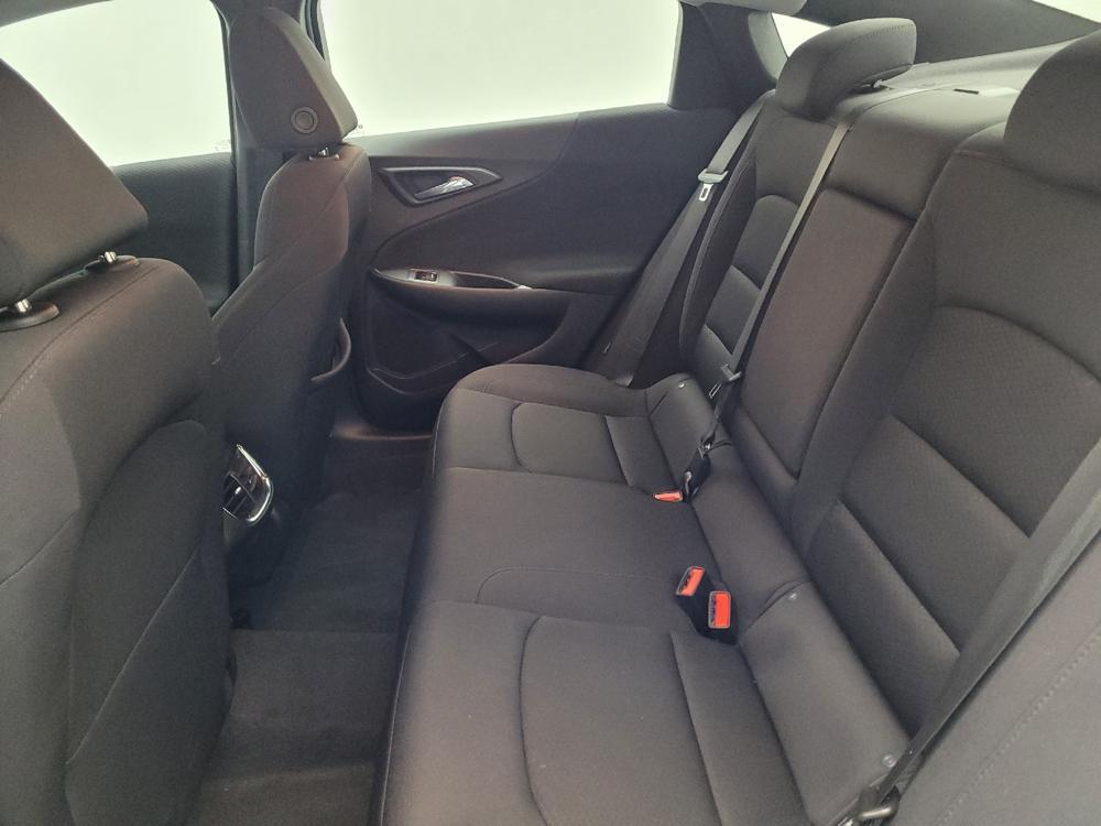 used 2023 Chevrolet Malibu car, priced at $16,995