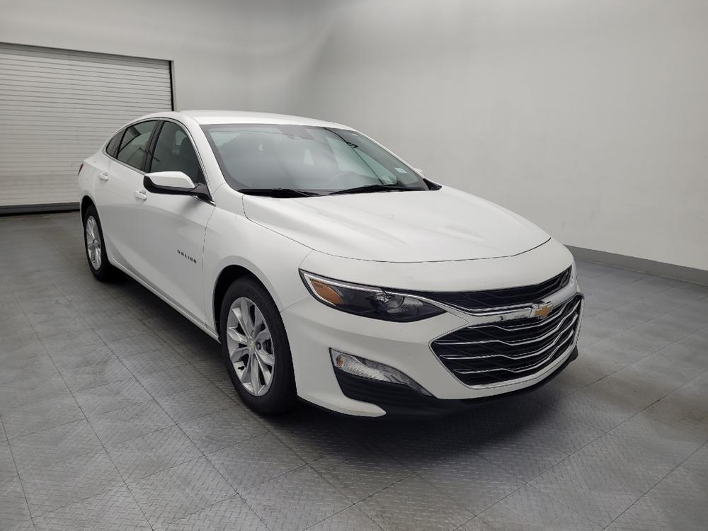 used 2023 Chevrolet Malibu car, priced at $16,995