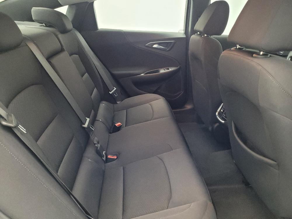 used 2023 Chevrolet Malibu car, priced at $16,995