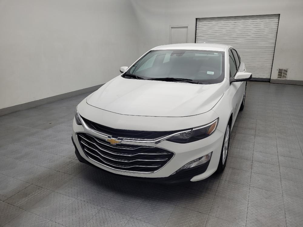 used 2023 Chevrolet Malibu car, priced at $16,995