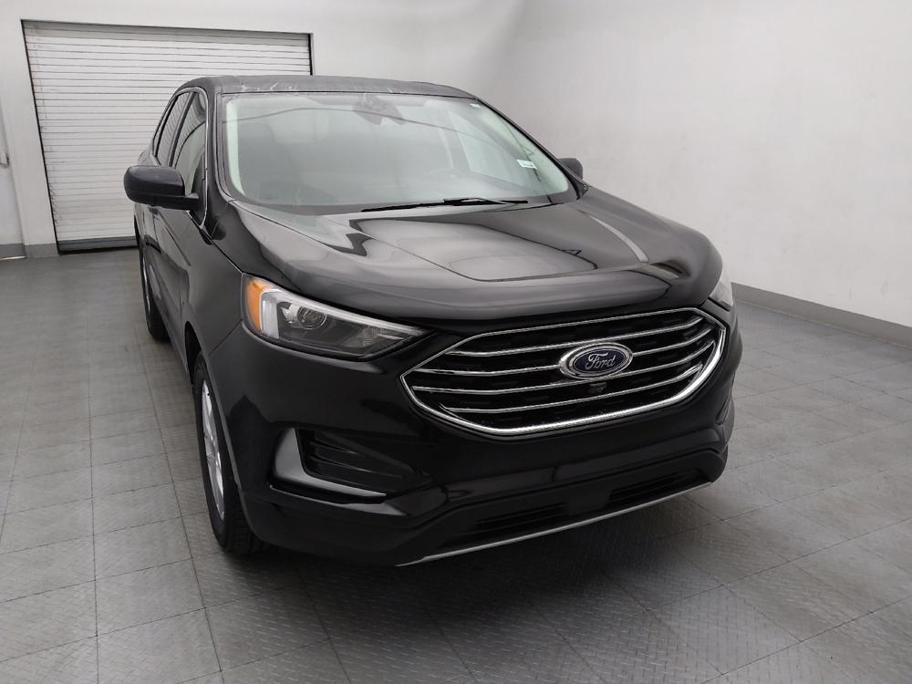 used 2024 Ford Edge car, priced at $27,695