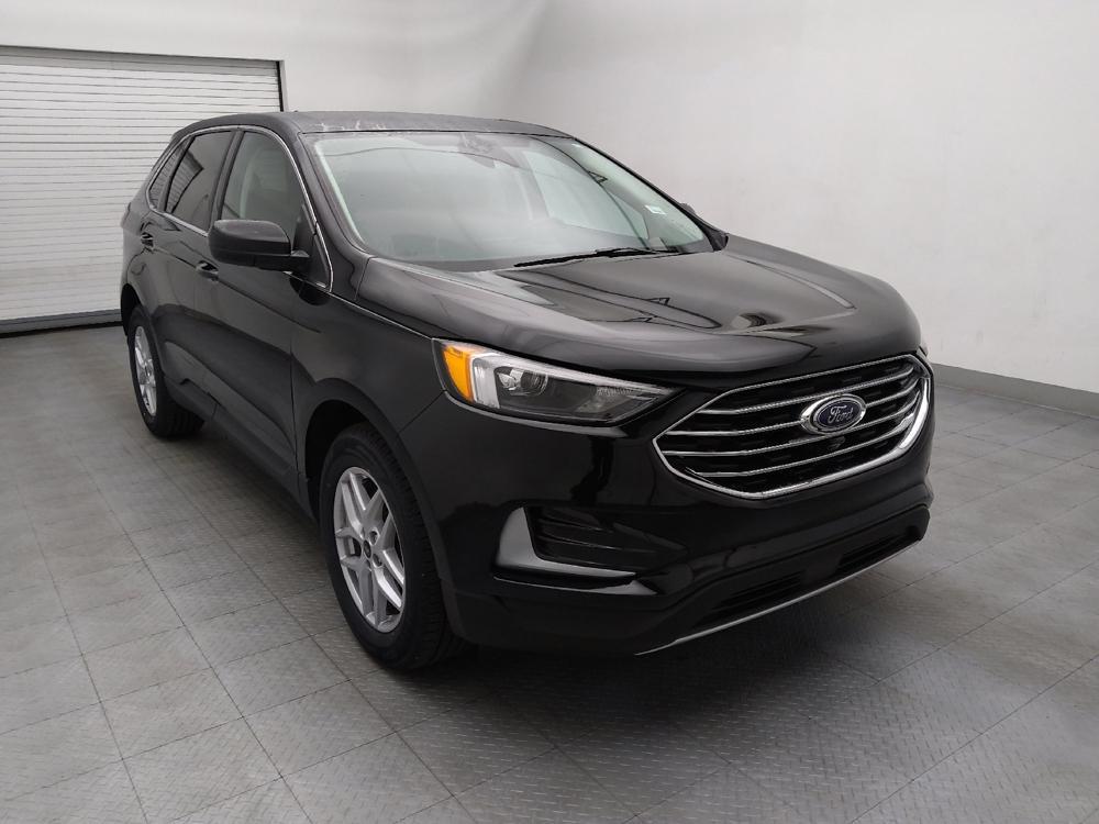 used 2024 Ford Edge car, priced at $27,695