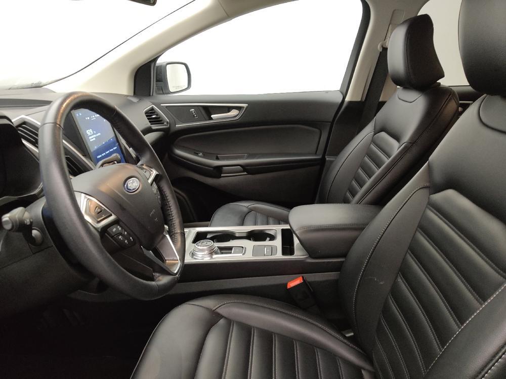 used 2024 Ford Edge car, priced at $27,695