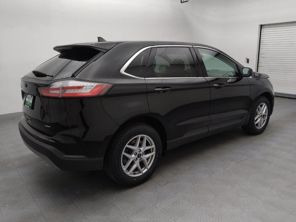 used 2024 Ford Edge car, priced at $27,695