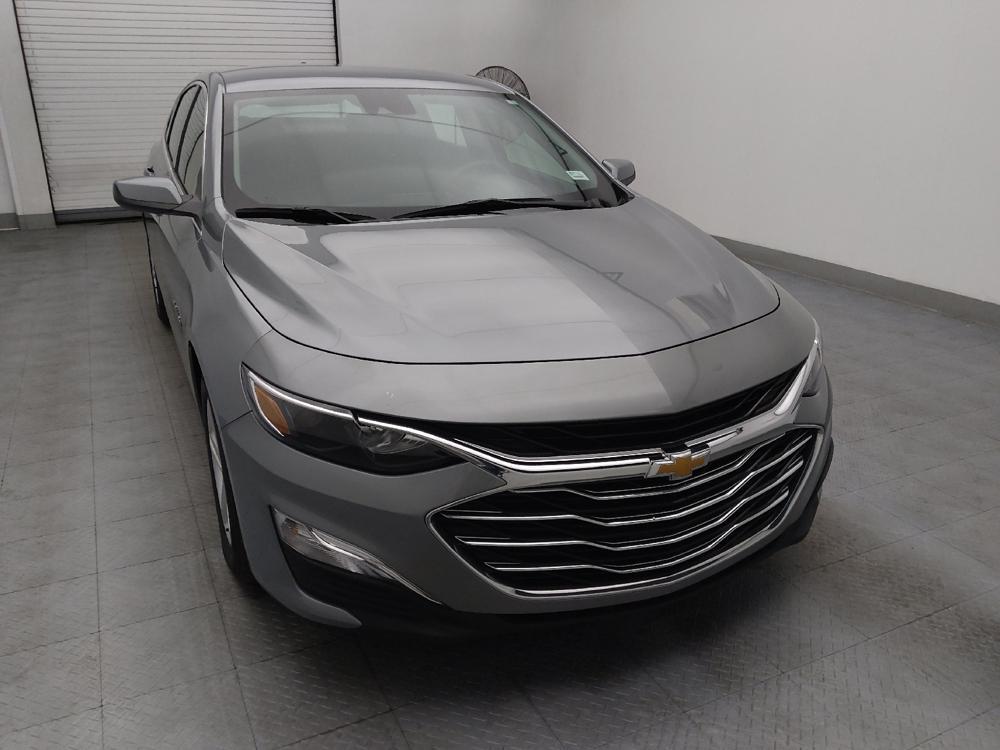 used 2024 Chevrolet Malibu car, priced at $21,795