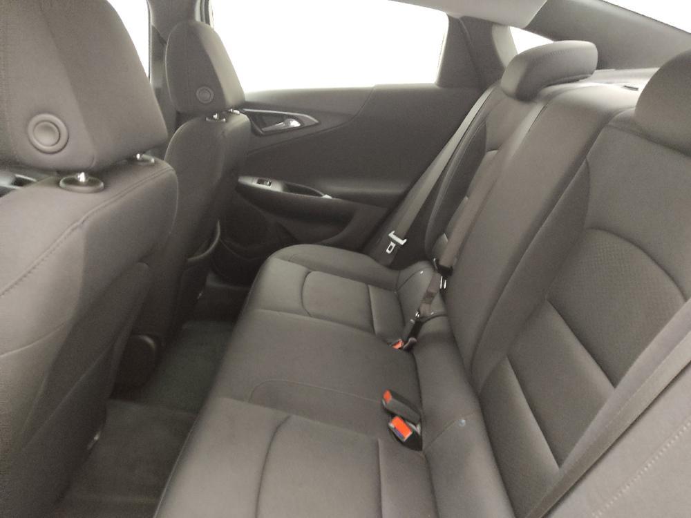 used 2024 Chevrolet Malibu car, priced at $21,795