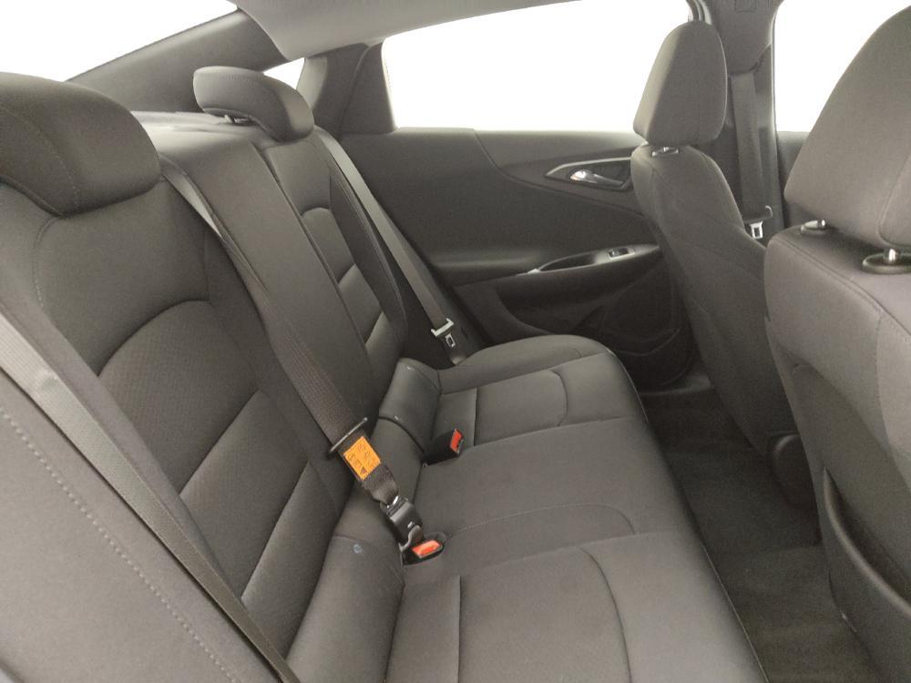 used 2024 Chevrolet Malibu car, priced at $21,795