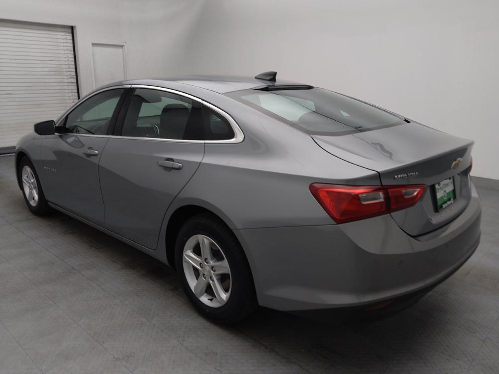 used 2024 Chevrolet Malibu car, priced at $21,795