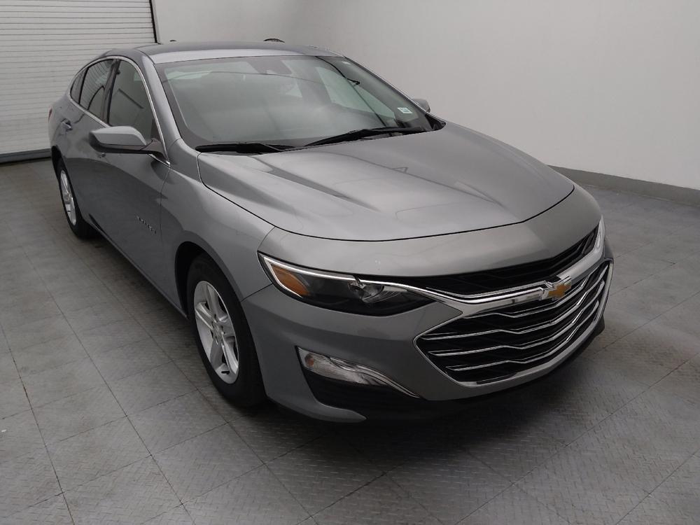 used 2024 Chevrolet Malibu car, priced at $21,795