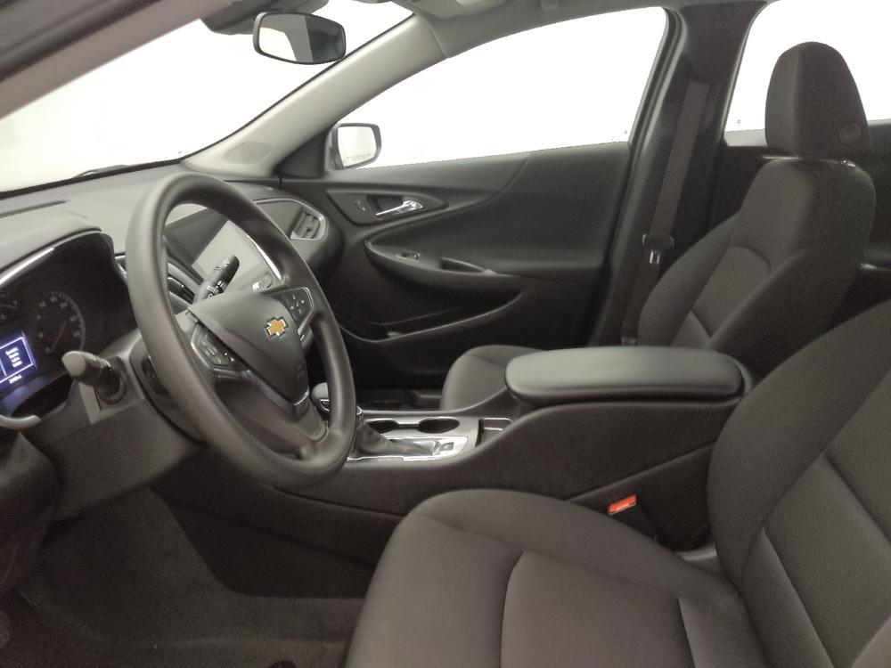 used 2024 Chevrolet Malibu car, priced at $21,795